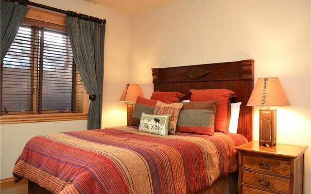 Placer Ridge Townhomes Unit 514 by RedAwning