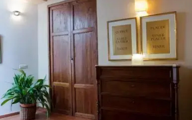 Casa Rural La Bodega