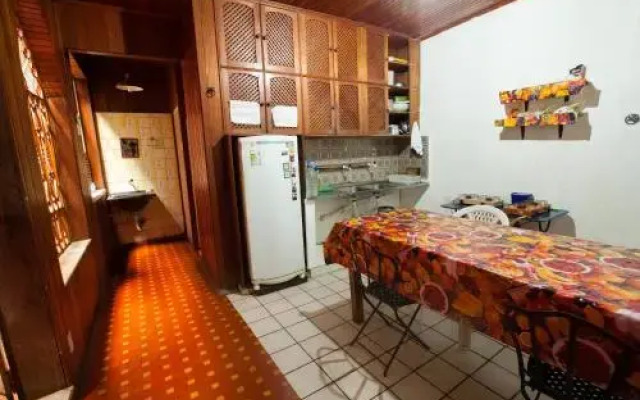 Hostel Amazonia