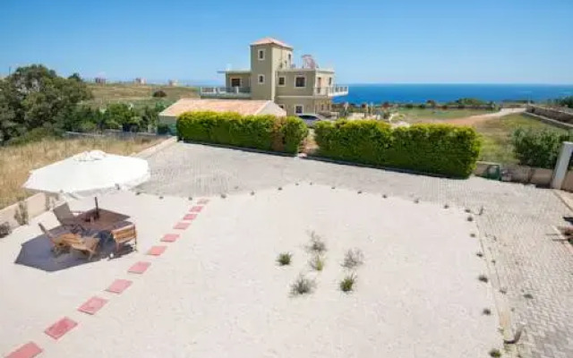 Villa Ermis