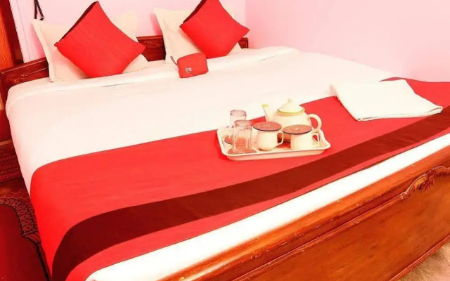 OYO Rooms Sealdah Railway Station