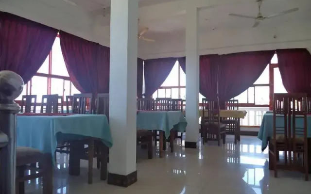 Seabreeze Inn