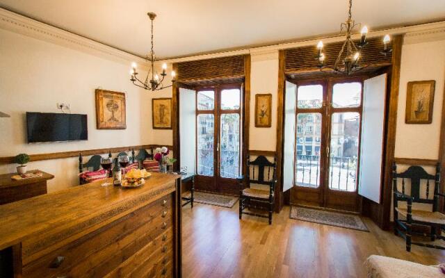 Holidays2malaga Budget Center