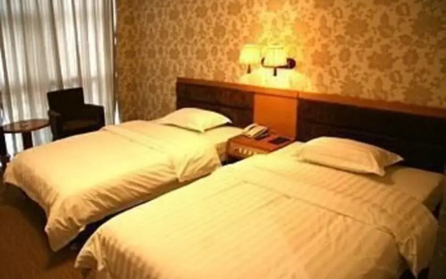 Hengdu Hotel - Qingdao