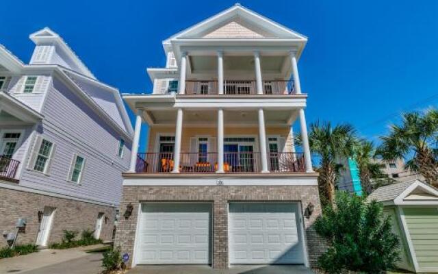 Sands Beach Home