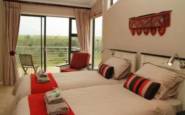 Abbaqua Guest House