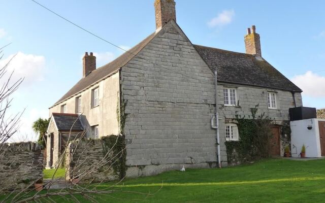 Lellizzick Bed and Breakfast