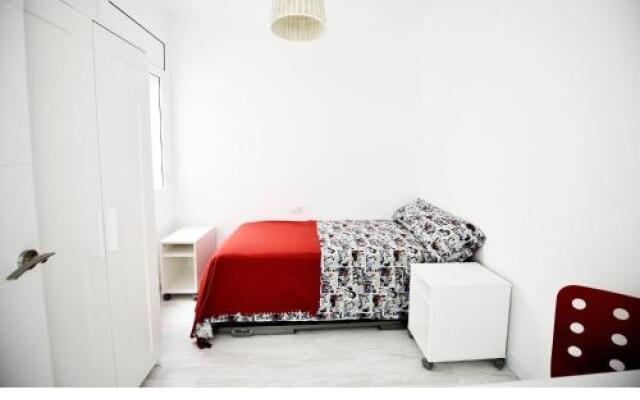 NiM Sagrada Familia 2