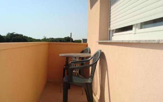 Apartments And Rooms Antonio