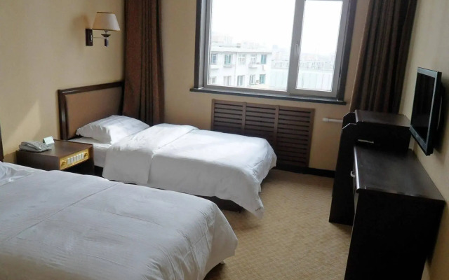 Jinniu Hotel