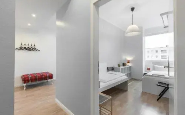 Trendy Apartments