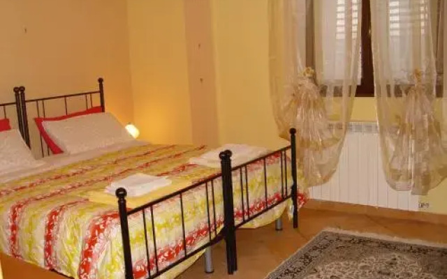 Il Baglio della Luna di Serrapetrona