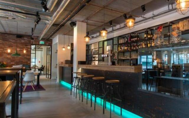 JOINN! City Lofts Houten Utrecht