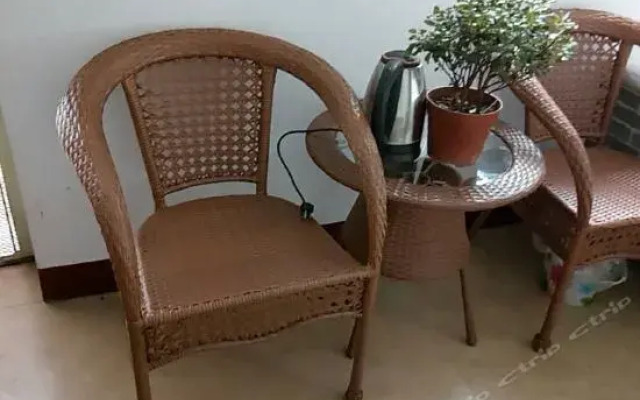 Pingyao Huojia Homestay