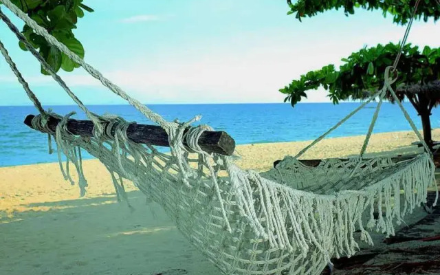 Sabangan Beach Resort