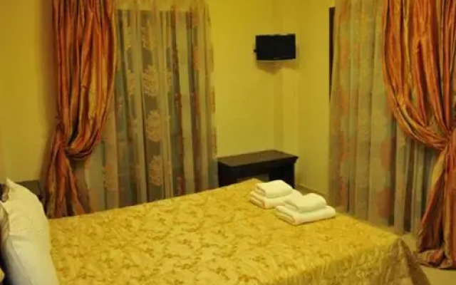 Guesthouse Vavitsas