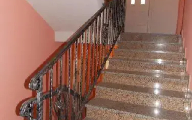Apartments Roxsi