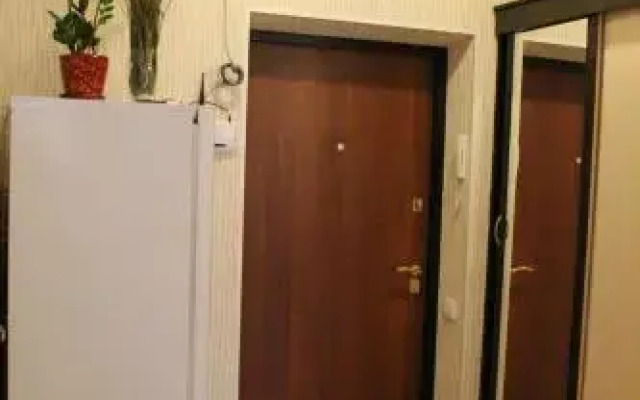 Apartment On Lyzhnoy