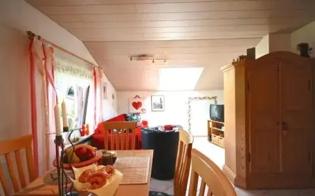 Ferienhaus Holzapfel