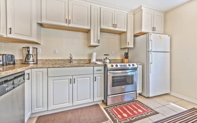 Park City Payday Retreat