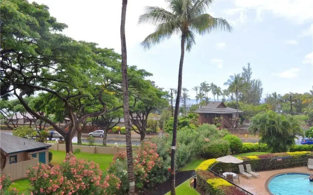 Maui Vista 1302 - 1 Br Condo