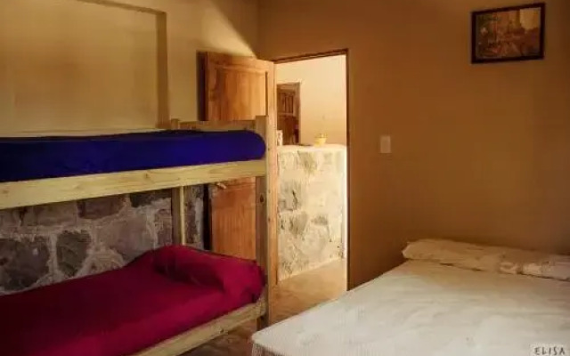 Hostal Casa Amarilla