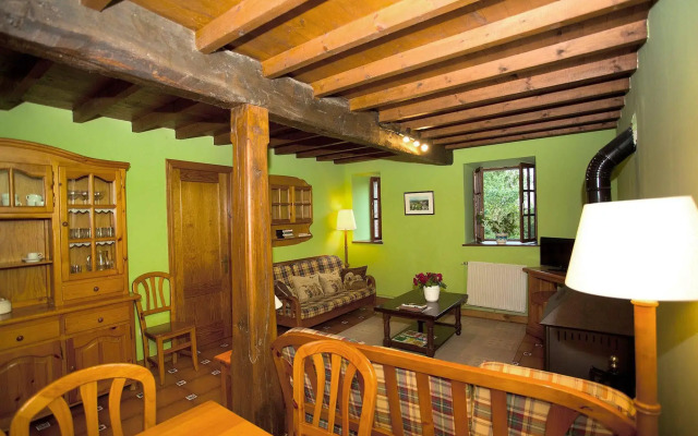 Casa Rural El Pino