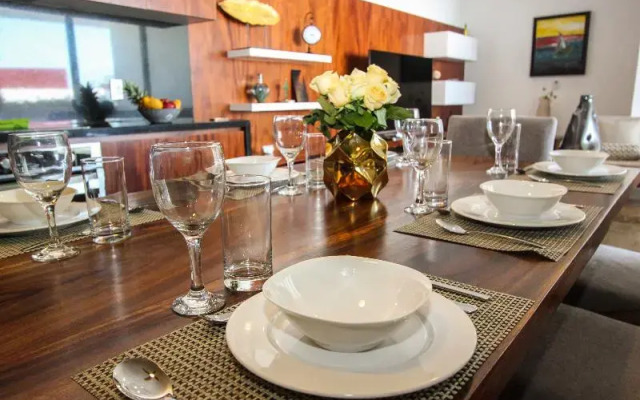 Kuxtal by Teamoplaya