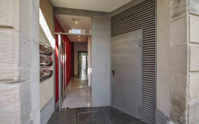 Apartment Matarolux 1