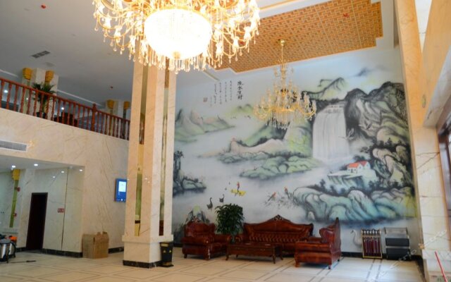 Zhejiang Jinchuan Hotel