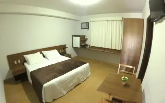 Hotel Mansão dos Nobres