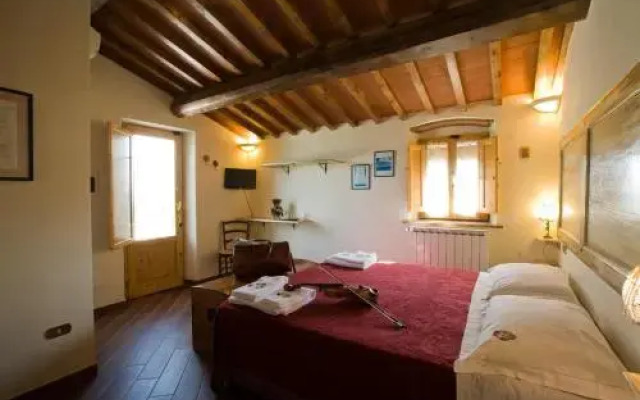 Agriturismo Il Calesse