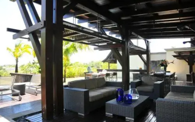 Villa Santara by Oazure 9-14 persons
