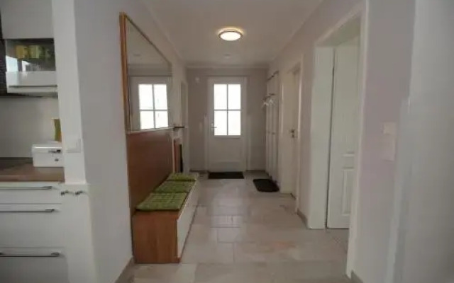 Reethaus Seeschwalbe