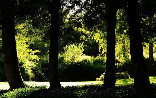 Kimaro Farmhouse Tentes Safari