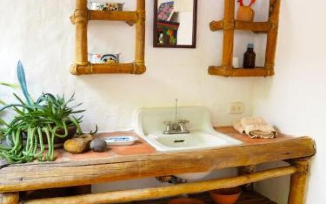 La Casa De La Canada By Casas Del Sur