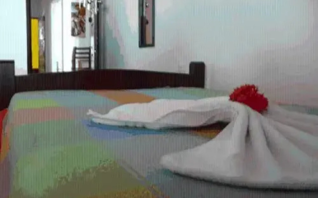 Pousada Mirage
