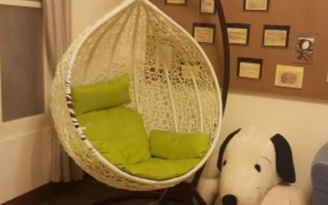 Warm Sunshine Guest House