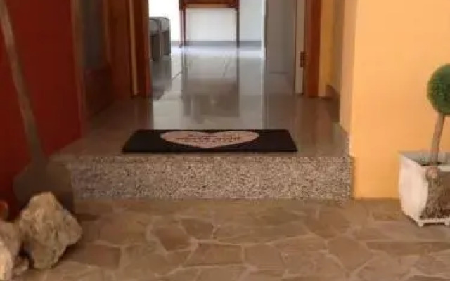 La Casa di Gio B&B.