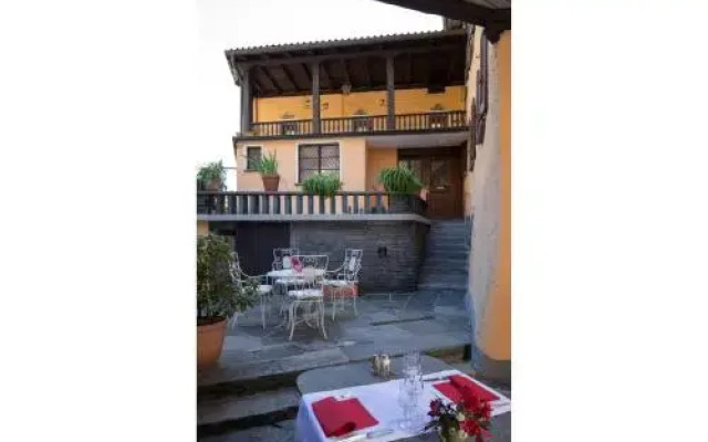 Ristorante della Stazione