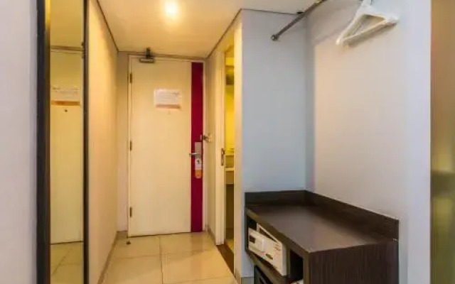 ZenRooms Kuta ByPass Ngurah Rai
