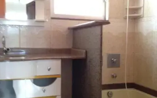 Casa Albergue Hostel
