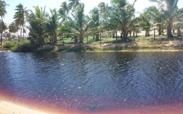 Pousada Recanto Lagoa Azul