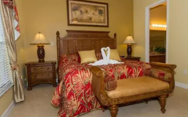 Brian'S Formosa Gardens Villa** Home