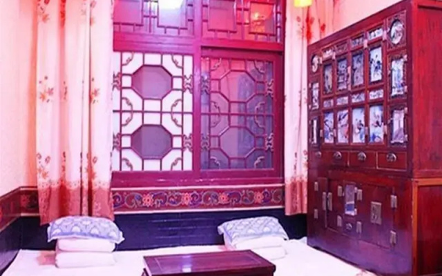 Yongxianglong Inn Pingyao