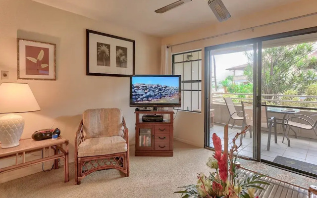 Kihei Bay Vista #A-103