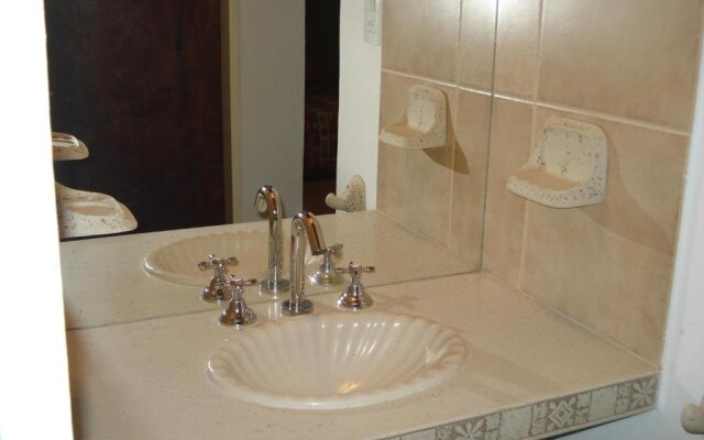 Cabanas Monte Capilla