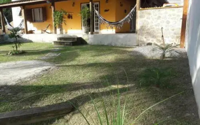 Pousada Corumbe