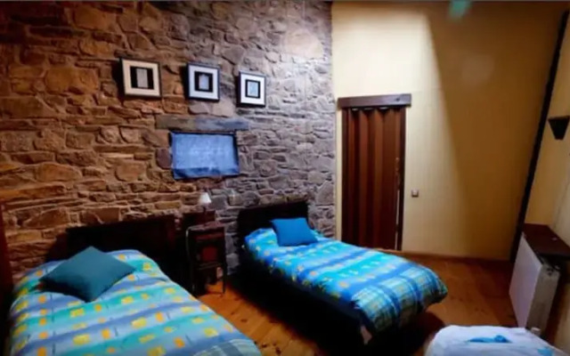 Centro de Turismo Rural Santa Cruz