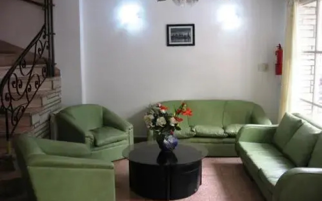 Hotel San José